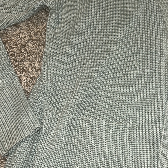Lululemon Cashlu Sweater Wrap Knitted Cardigan - Picture 9 of 17